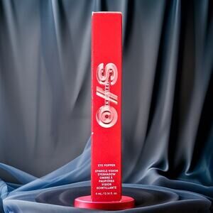 NIB ONE SIZE Patrick Starrr Eye Popper Sparkle Eyeshadow 03 Everything & More